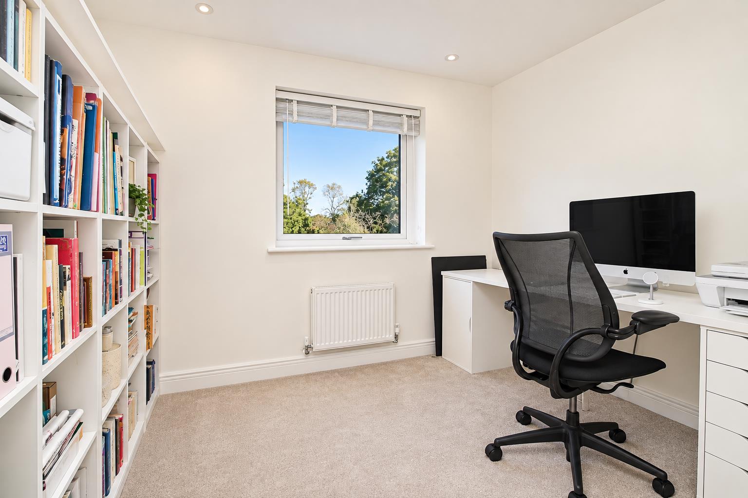 Corriedale, Whitehouse, Milton Keynes
